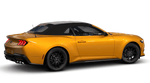 2026 Ford Mustang EcoBoost® Premium Convertible