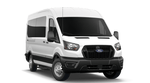 2026 Ford Transit Commercial Passenger Van XL