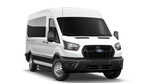 2026 Ford Transit Commercial Passenger Van XL