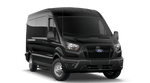 2026 Ford Transit Commercial Passenger Van XL