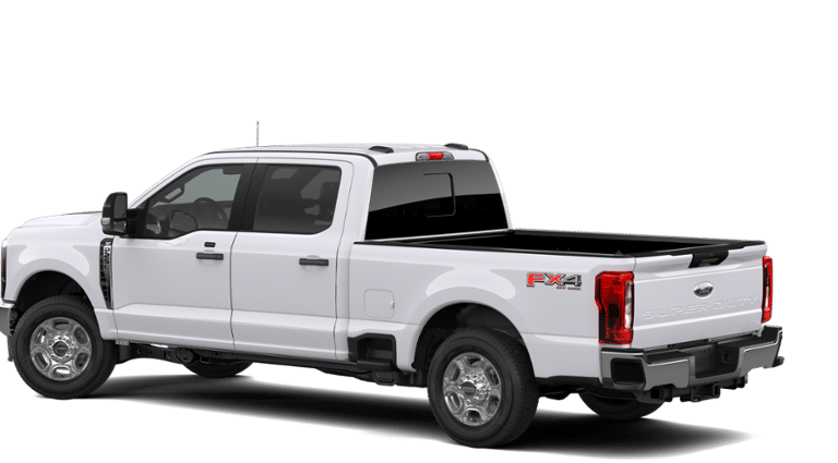 2026 Ford Super Duty F-250® XLT