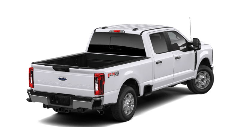 2026 Ford Super Duty F-250® XLT