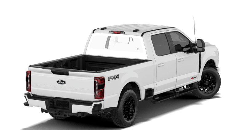 2027 Ford Super Duty F-250® XLT