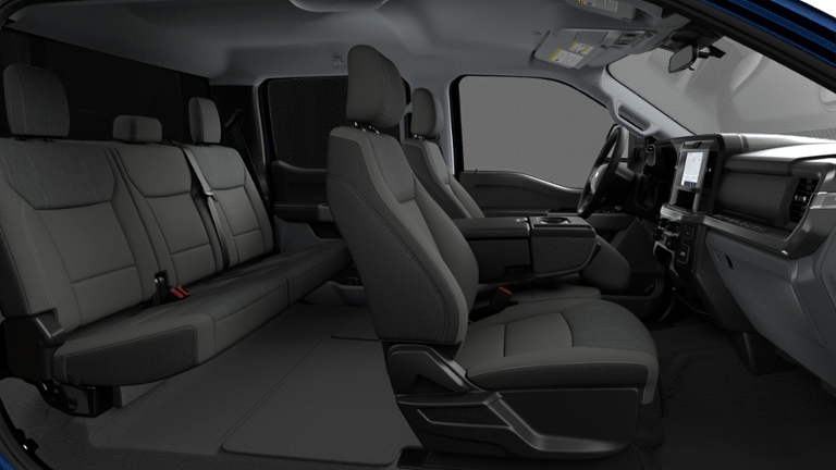 2027 Ford Super Duty F-250® XLT