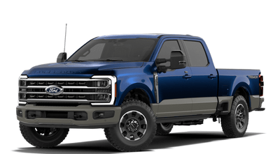 2027 Ford Super Duty F-250® King Ranch®