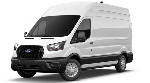 2027 Ford Transit Commercial Cargo Van