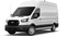 2027 Ford Transit Commercial Cargo Van