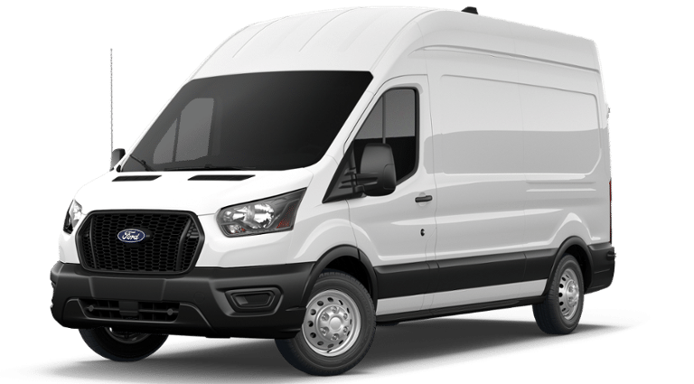 2027 Ford Transit Commercial Cargo Van