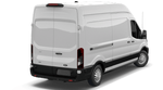 2027 Ford Transit Commercial Cargo Van
