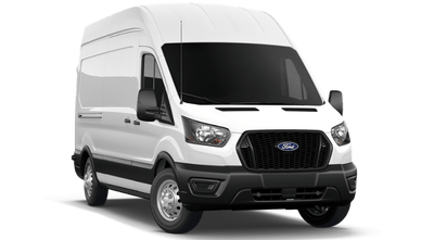 2027 Ford Transit Commercial Cargo Van