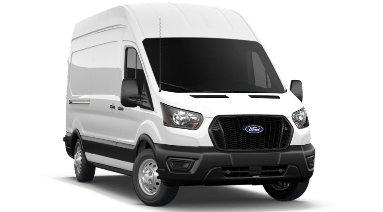 2027 Ford Transit Commercial Cargo Van