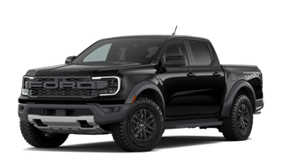 2026 Ford Ranger Raptor®
