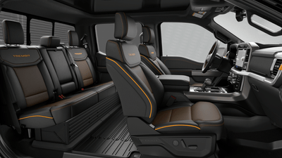 2026 Ford F-150 Tremor®