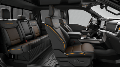2026 Ford F-150 Tremor®