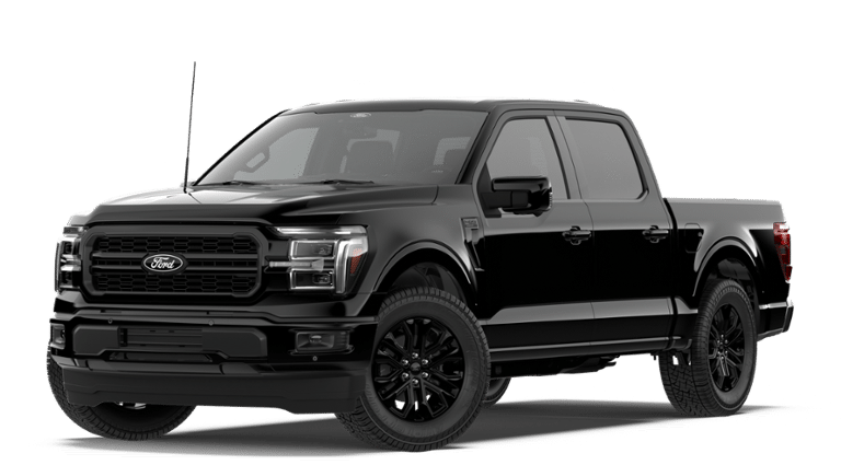 2026 Ford F-150's photo