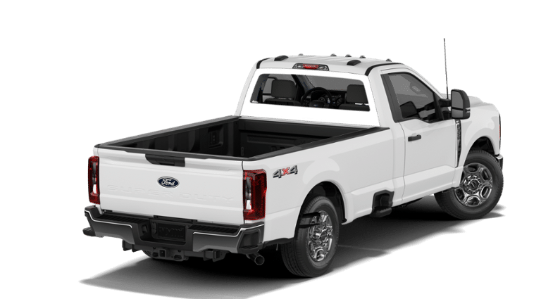 2027 Ford Super Duty F-350® XLT