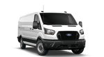2027 Ford Transit Commercial Cargo Van