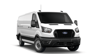 2027 Ford Transit Commercial Cargo Van