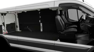 2027 Ford Transit Commercial Cargo Van