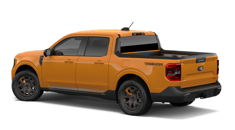 2026 Ford Maverick Tremor®