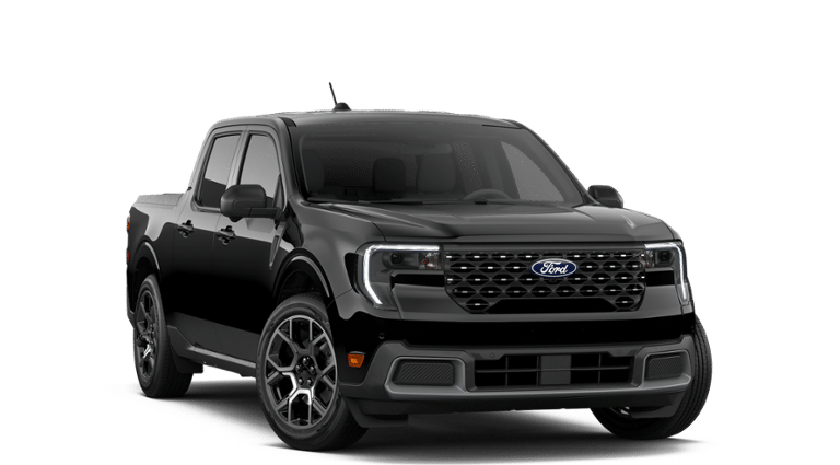 2026 Ford Maverick Lariat®