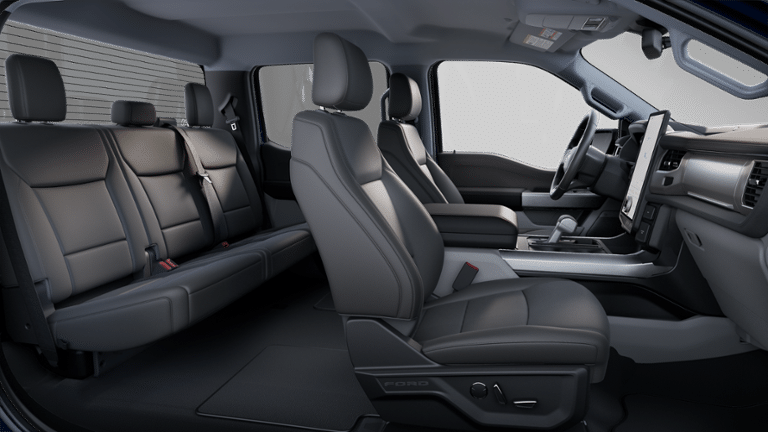 2025 Ford F-150 Lightning Flash™