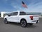 2025 Ford F-150 Lightning Platinum®