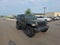 2022 Jeep Wrangler Rubicon