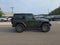 2022 Jeep Wrangler Rubicon