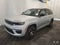 2022 Jeep Grand Cherokee Summit Reserve 4X4
