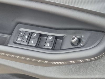 2024 Jeep Grand Cherokee L Altitude 4X4