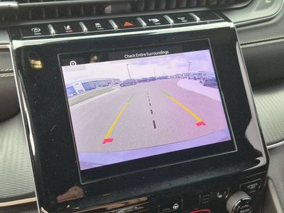 2024 Jeep Grand Cherokee L Altitude 4X4