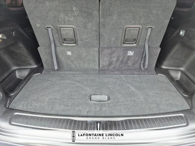 2024 Jeep Grand Cherokee L Altitude 4X4