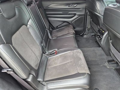 2024 Jeep Grand Cherokee L Altitude 4X4