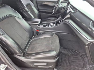 2024 Jeep Grand Cherokee L Altitude 4X4