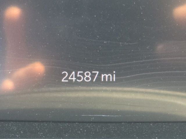 2024 Jeep Grand Cherokee L Laredo 4WD