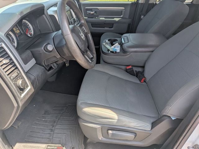2016 RAM 1500 4X4