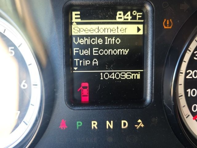 2016 RAM 1500 4X4