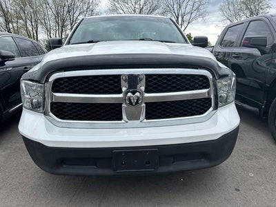2016 RAM 1500 Big Horn 4X4