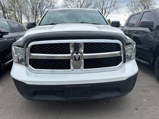 2016 RAM 1500 Big Horn 4X4