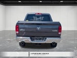 2016 RAM 1500 Big Horn Crew Cab 4X4