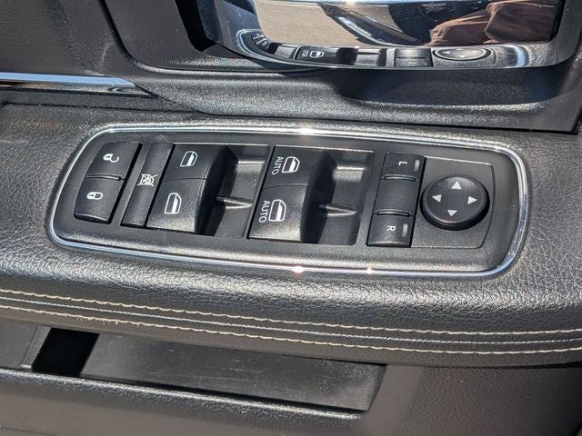 2014 RAM 1500 Sport 4X4