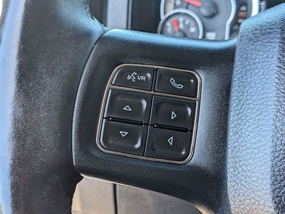2014 RAM 1500 Sport 4X4