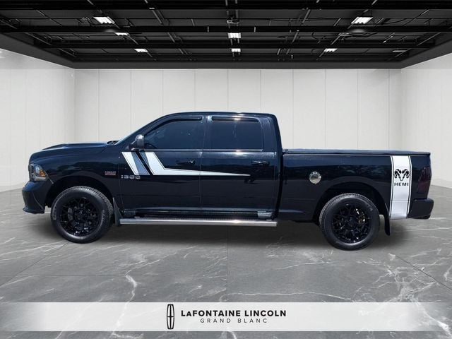 2014 RAM 1500 Sport 4X4