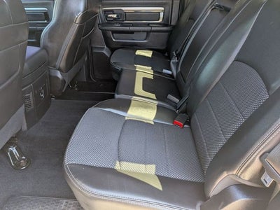 2014 RAM 1500 Sport 4X4
