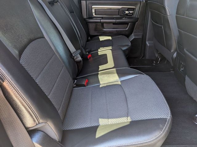 2014 RAM 1500 Sport 4X4