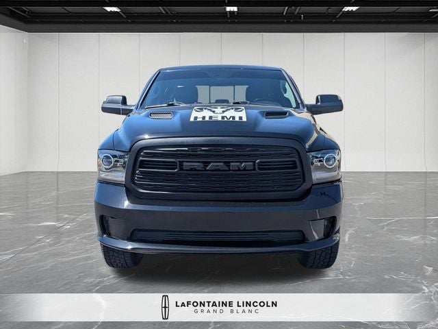 2014 RAM 1500 Sport 4X4
