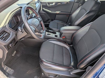 2023 Ford Escape ST-Line AWD