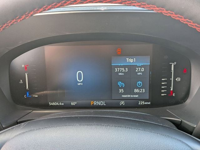2023 Ford Escape ST-Line AWD