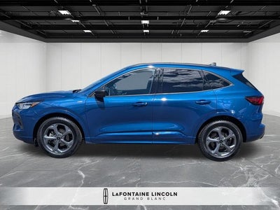2023 Ford Escape ST-Line AWD